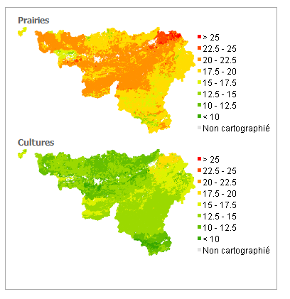 Magn&eacute;sium disponible